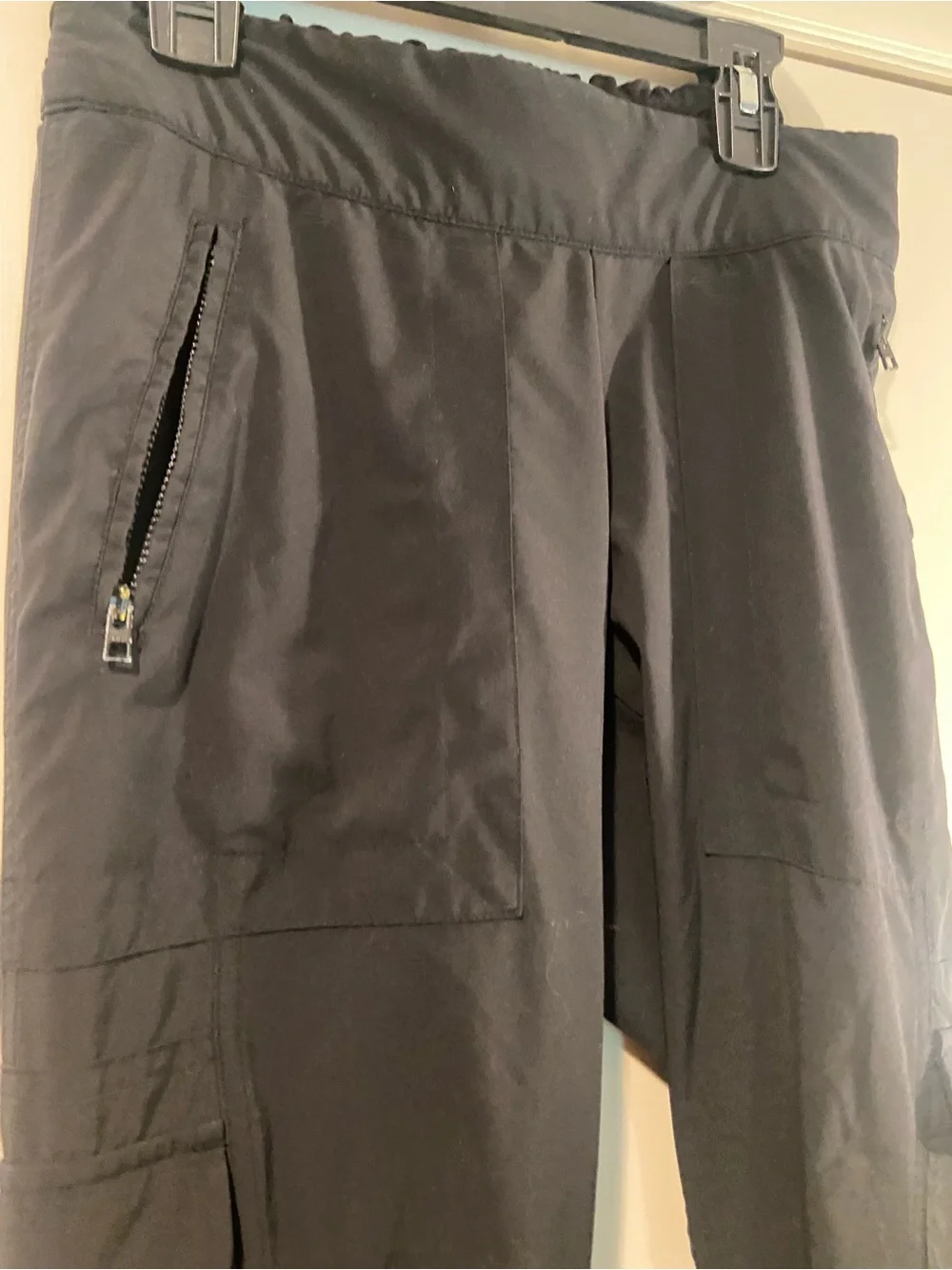 Athleta Bundle - 2 size 2 pants - Picture 6 of 11